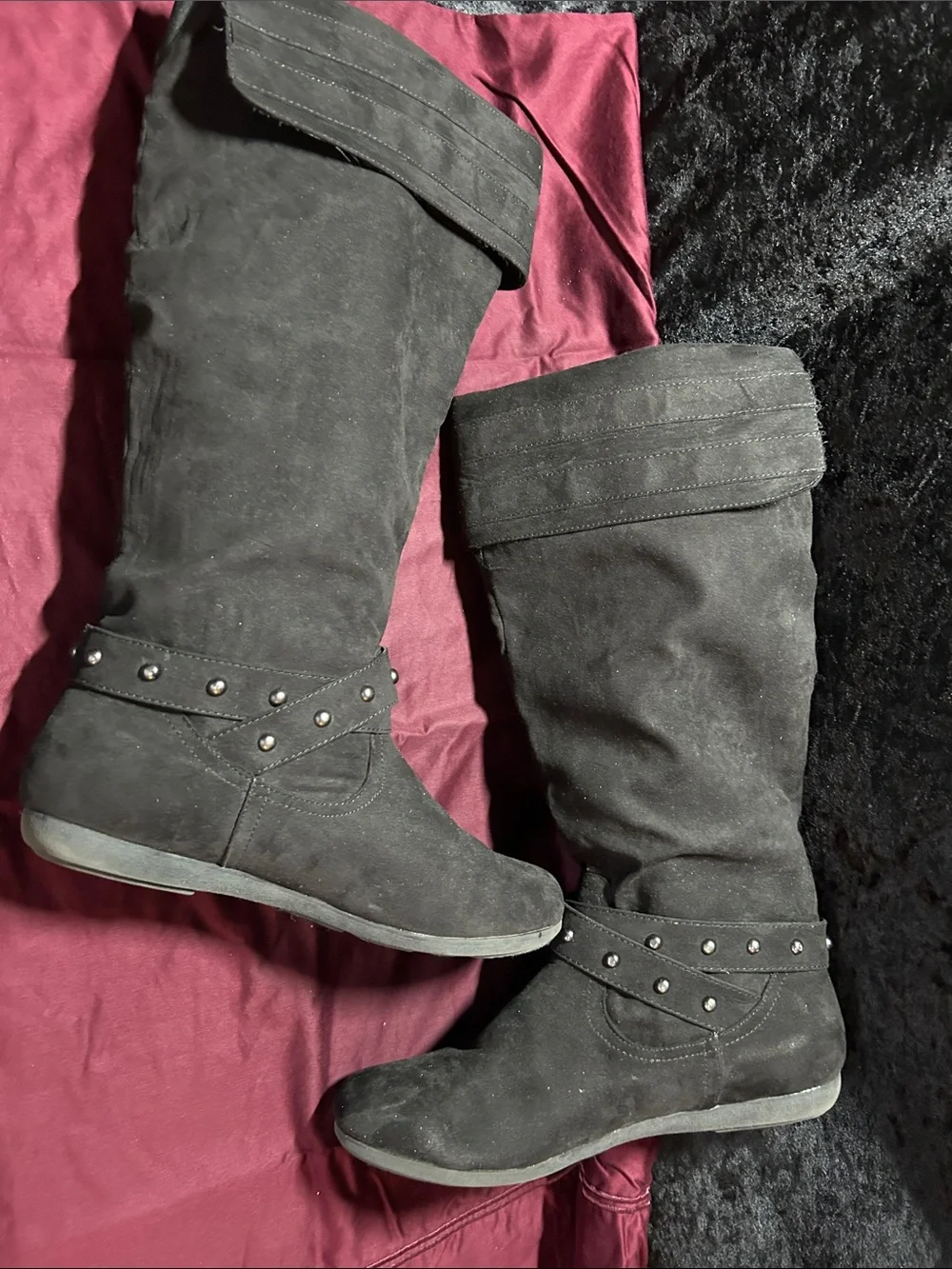 Brand unkown stylish women